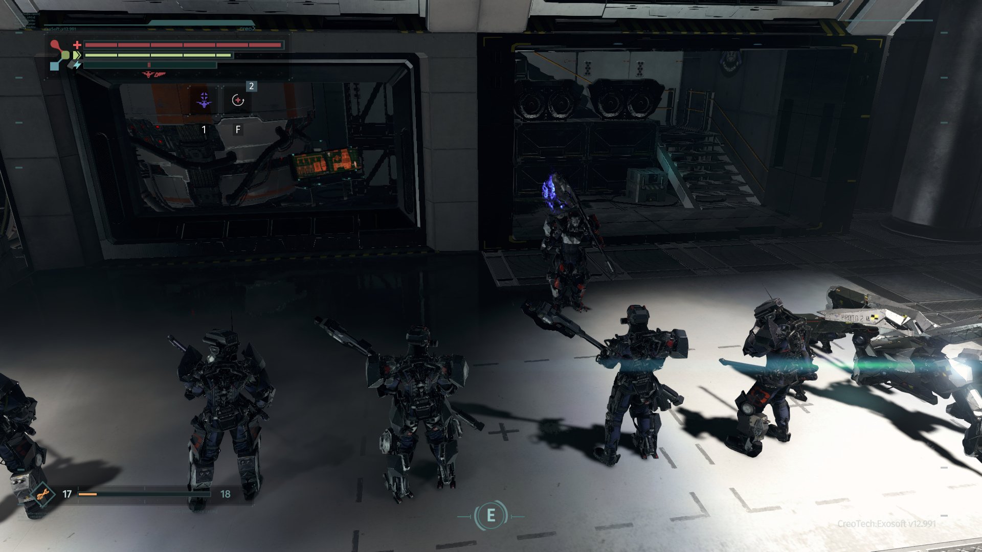 The Surge - Imagen 43